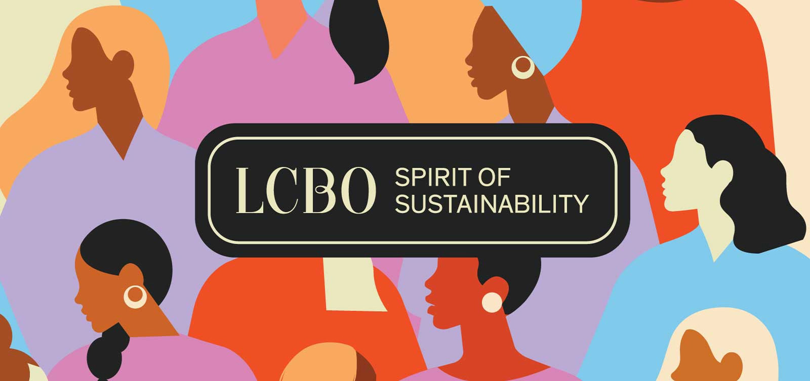 LCBO Spirit of Sustainability