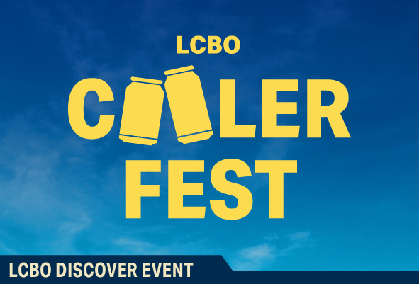LCBO Events