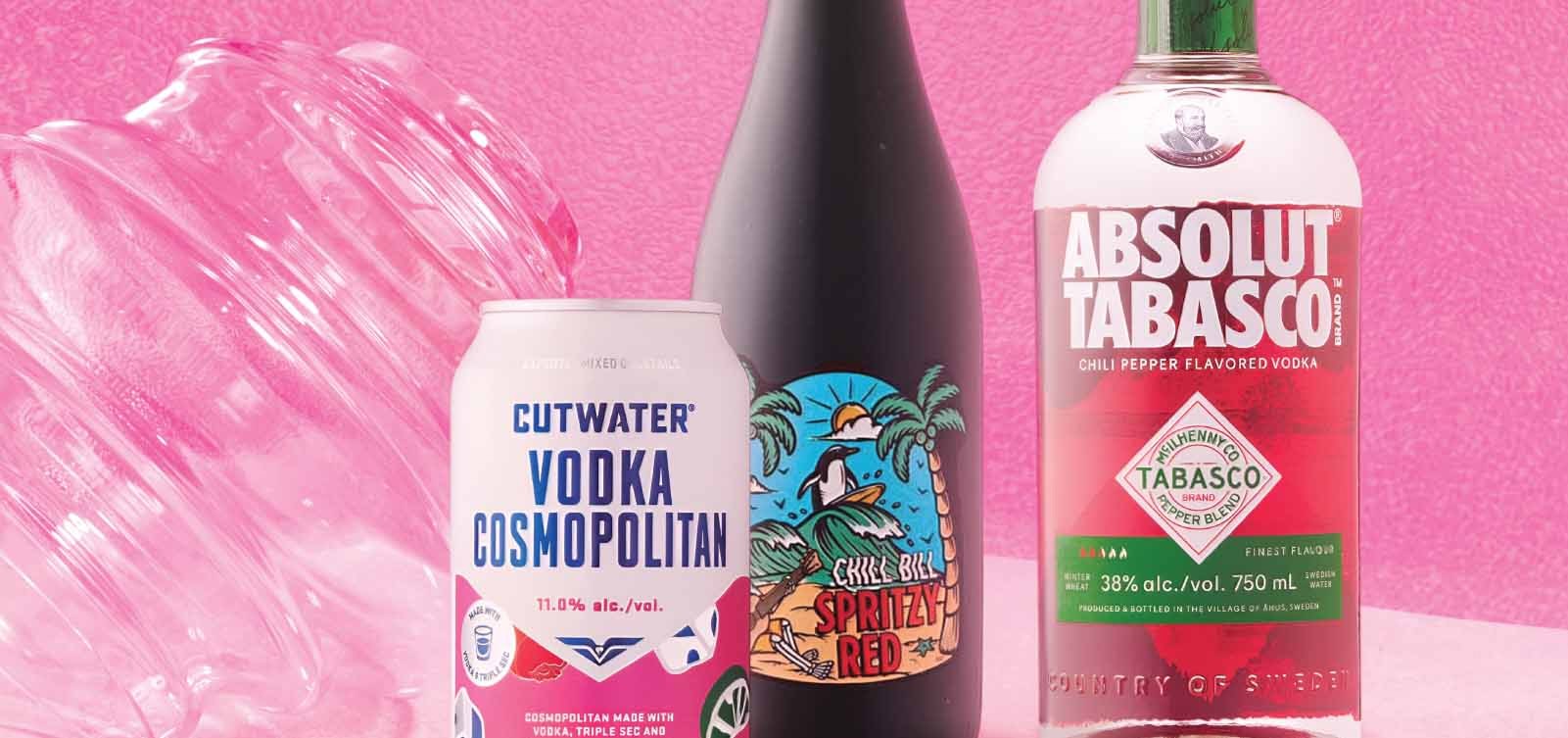 100+ New Products for Spring