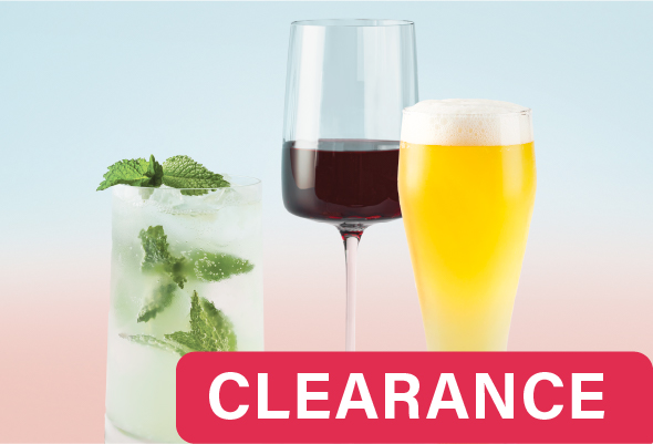 Clearance White Wines