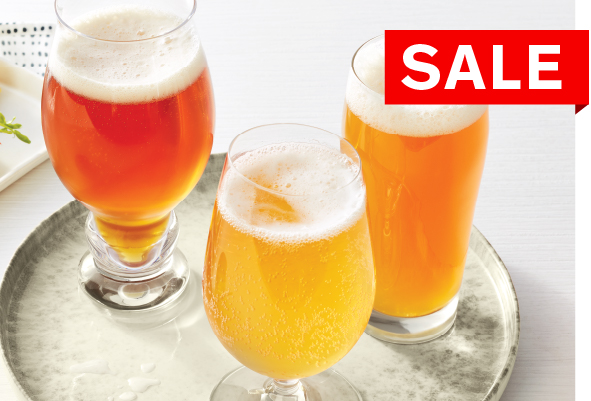 Save on Lagers