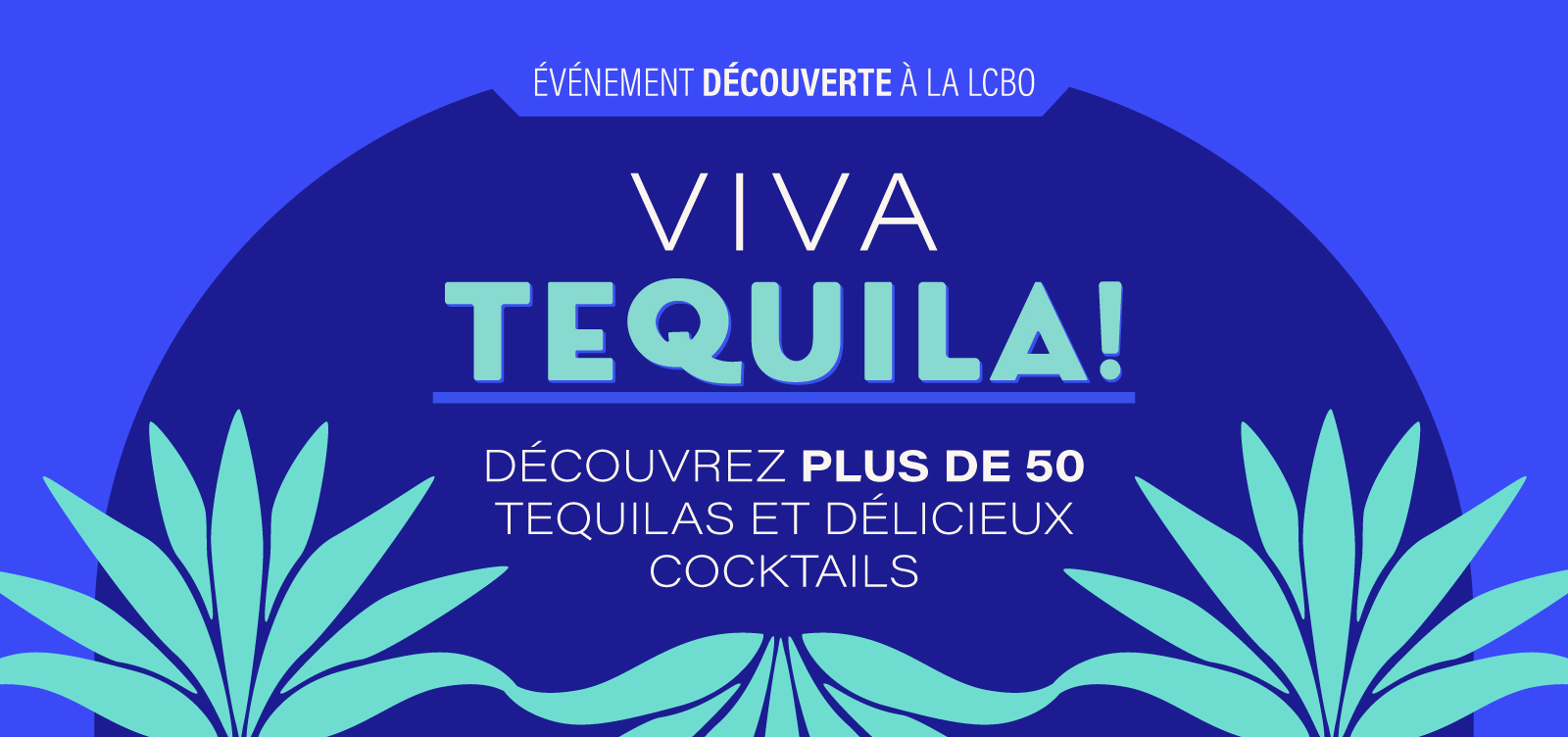 À vos agendas!