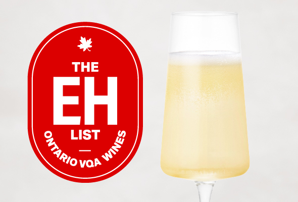 The Eh List Ontario VQA wines