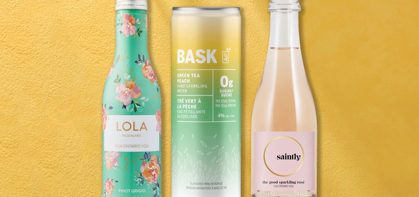 Small-Format Wines Are Super Convenient