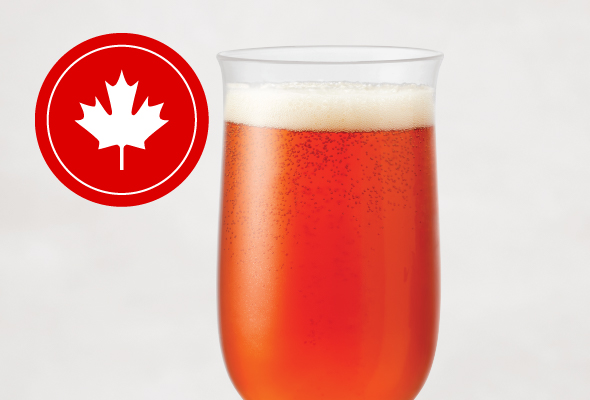 Ontario Craft Beer & Cider