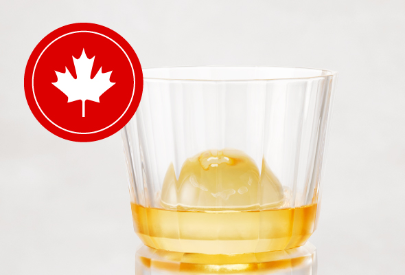 Ontario Craft Spirits