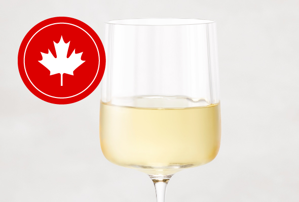 Ontario VQA Wines