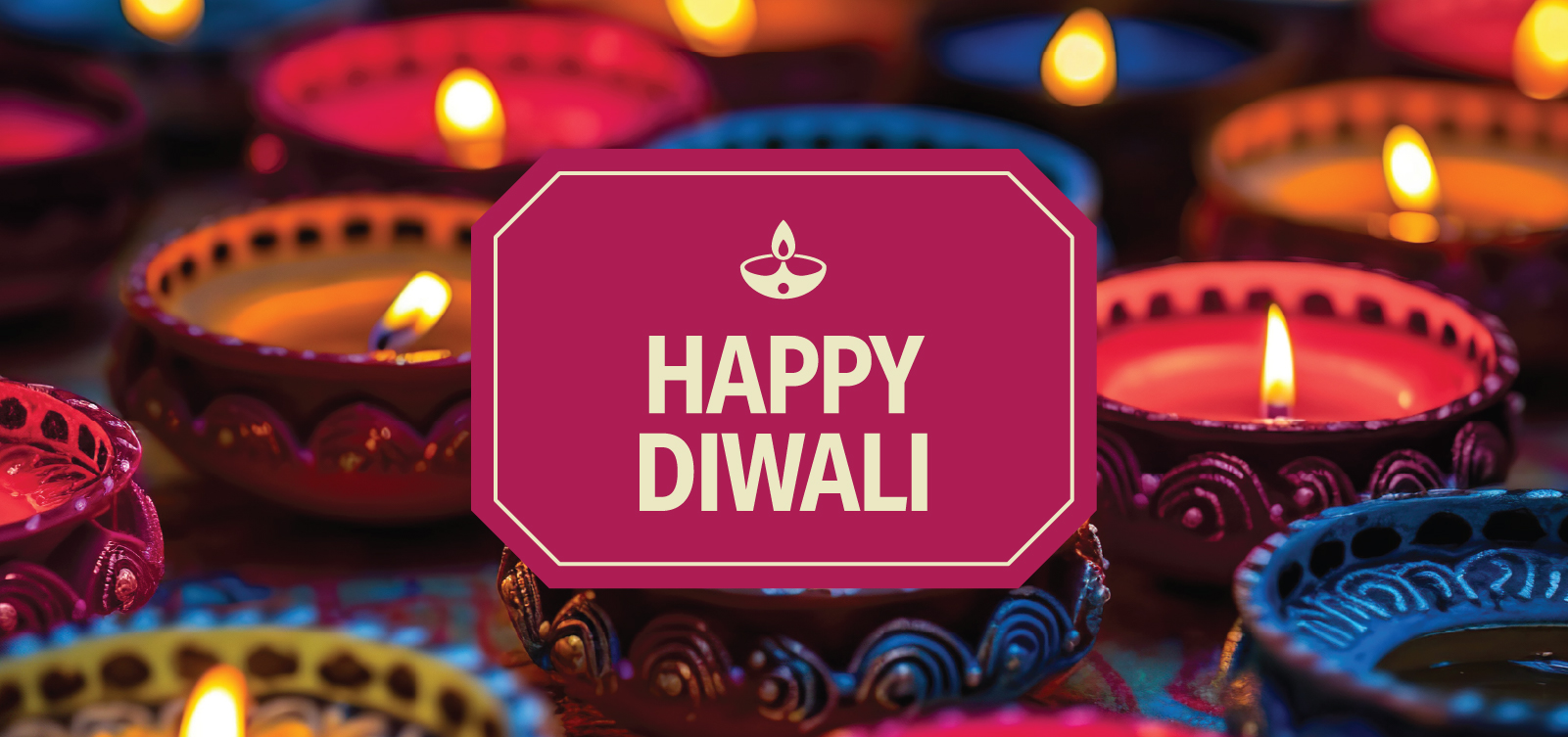 Happy Diwali