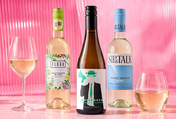 White Wine | LCBO