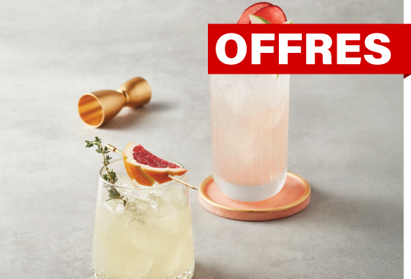 OFFRES