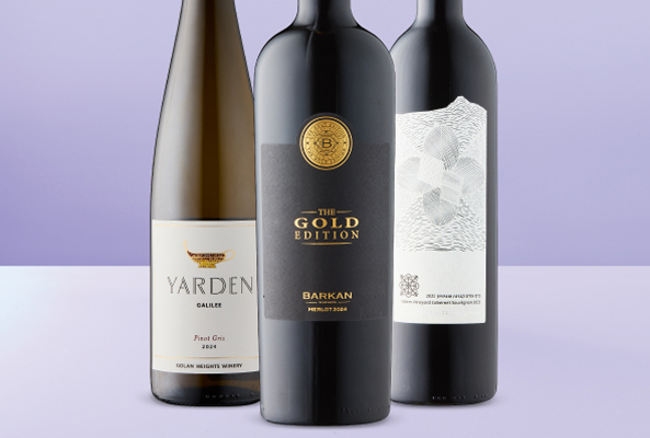 Découvrez des vins kasher pour la Pâque juive