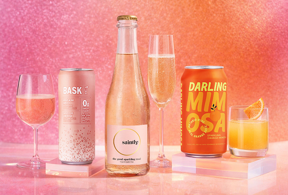 Small-Format Wines