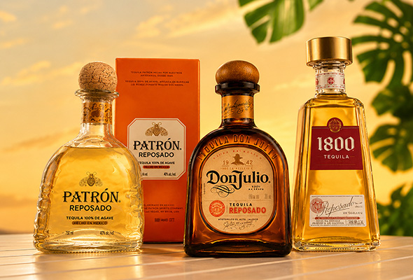 Tequila | LCBO