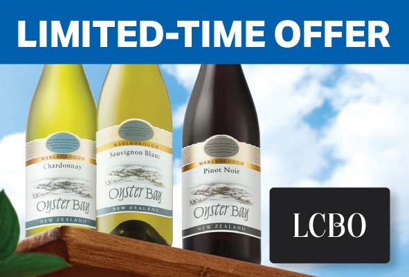 Limited-Time Offer