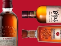 Collection Whisky