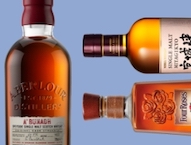 Collection Whisky
