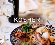 Explore Kosher Products