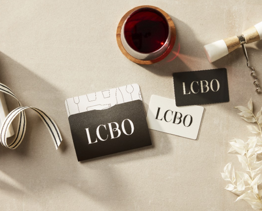 LCBO on X: 📢 LAST CALL! Free home delivery ends tomorrow
