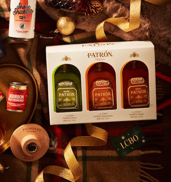 Shop Early Gifting Ideas