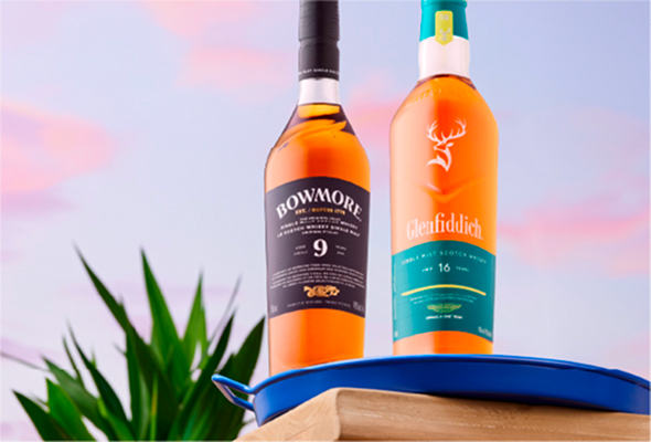 Luxe Whisky