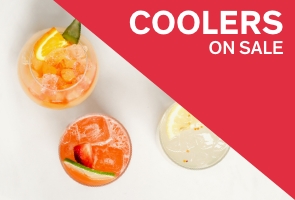 Find Deals on Coolers
