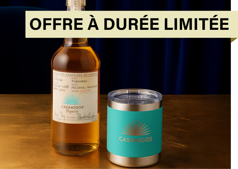 OFFRE À DURÉE LIMITÉE