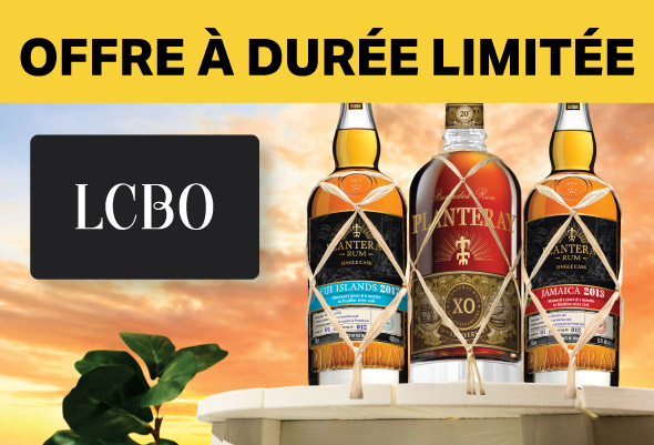 Offre à durée limitée