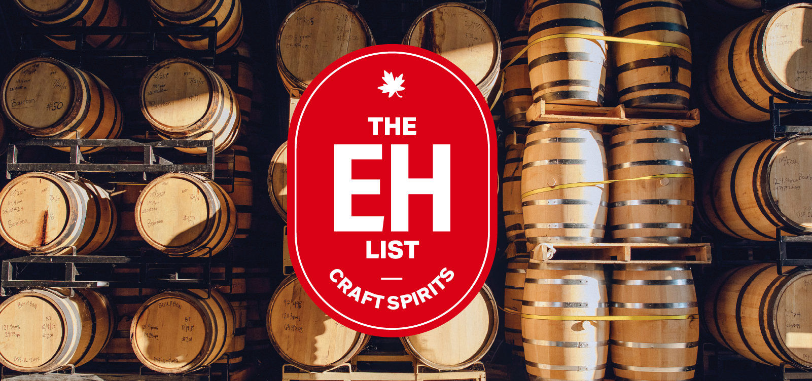 Ontario Craft Spirits