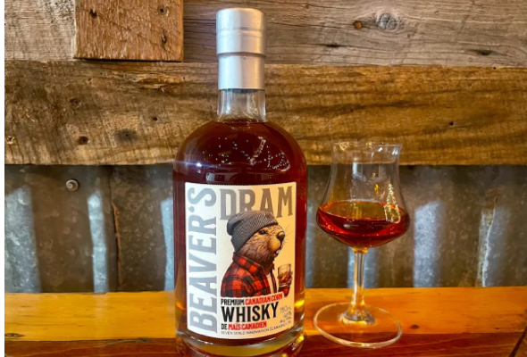 Discover Ontario Small Distillers