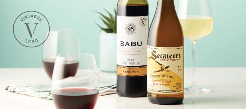 Vintages | LCBO