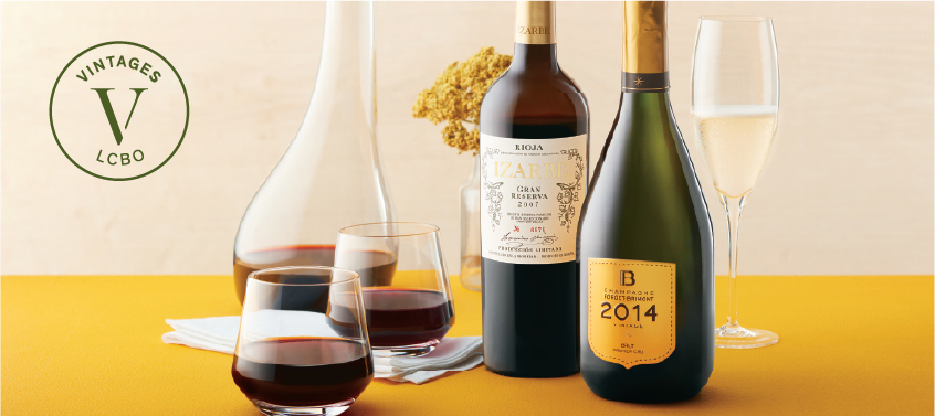 Vintages | LCBO