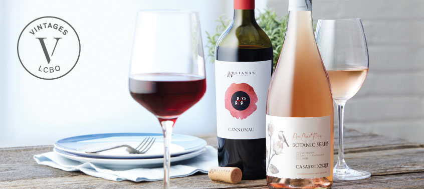 Vintages | LCBO