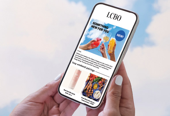 LCBO