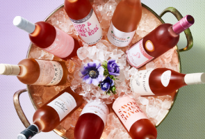 Rosés and Sparklings for Spring