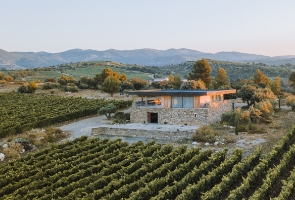 Le vin français au naturel