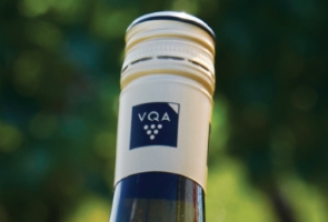 Ontario VQA Wines 