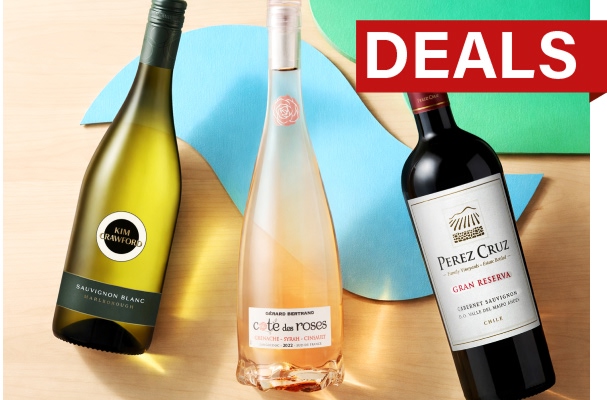 Les essentiels de Vintages en solde