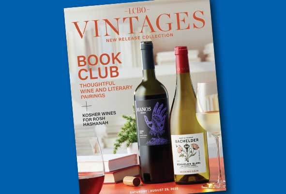 Vintages New Release Collection