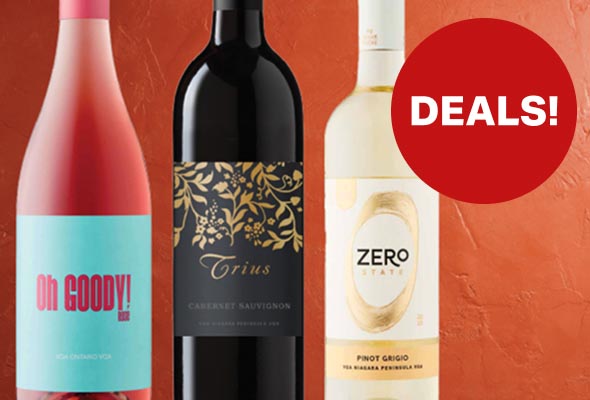 Deals!