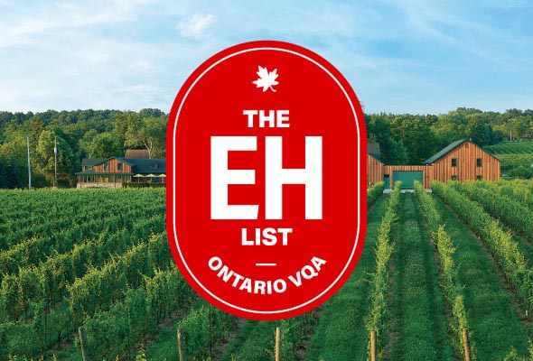 The Eh List | Ontario VQA