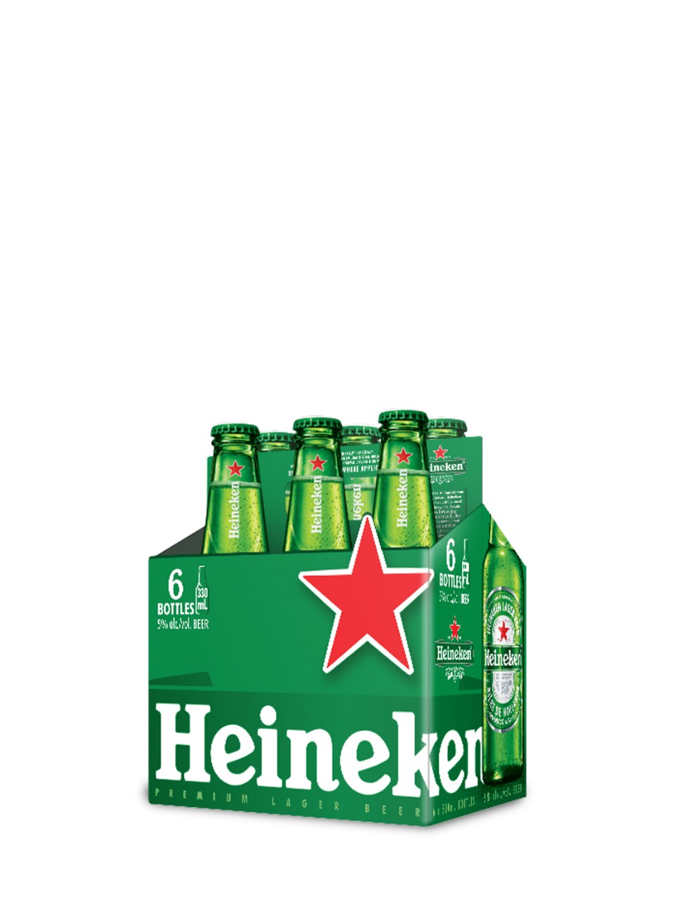 stockx heineken