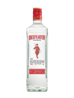 London Dry Gin Beefeater