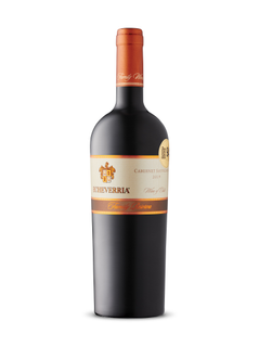 Echeverría Family Reserva Cabernet Sauvignon
