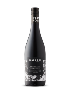 Pinot Noir Flat Rock  