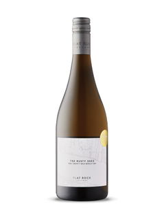 Chardonnay The Rusty Shed Flat Rock