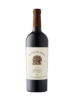 Freemark Abbey Merlot