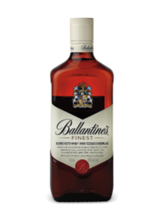 Ballantine's Blended Scotch Whisky | LCBO