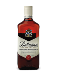 Whisky - Whisky Écossais Ballantine's Queen - Au Meilleur Prix