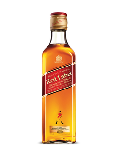 Johnnie Walker Red Label Scotch Whisky