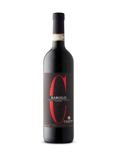 Casetta Barolo